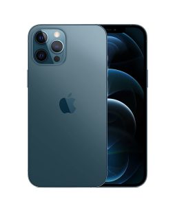 Apple iPhone 12 Pro Max-image