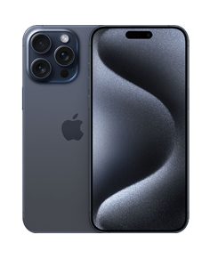 Apple iPhone 15 Pro Max-image