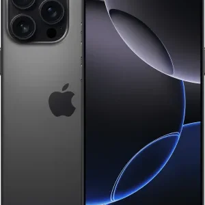 Apple iPhone 16 Pro Max