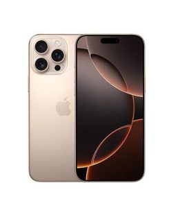 Apple iPhone 16 Pro-image