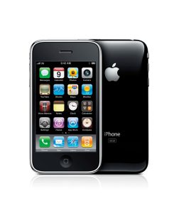 Apple iPhone 3/3G/3GS-image