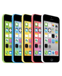 Apple iPhone 5c-image